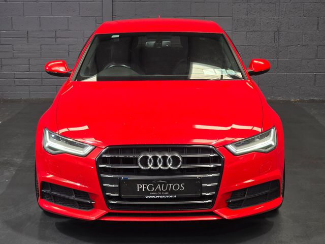 Image for 2017 Audi A6 2.0TDI 190 Ultra S Line