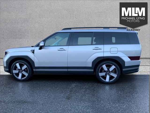 Image for 2024 Hyundai Santa Fe PHEV Premium 1.6