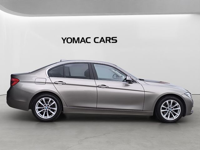 Image for 2018 BMW 3 Series 318D AUTO SE -- IMMACULATE CONDITION -- FINANCE ARRANGED