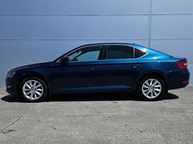 Image for 2024 Skoda Superb Superb Ambition 2.0TDI 150HP DSG