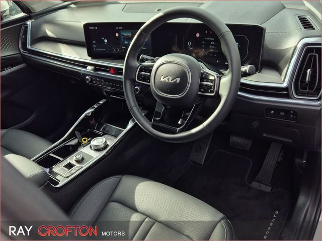 Image for 2025 Kia Sorento 2.2 Sorento Diesel
