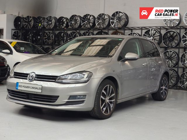 Image for 2017 Volkswagen Golf 2017 VOLKSWAGEN GOLF AUTO//LOW KMS