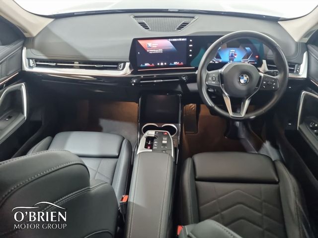 Image for 2024 BMW X1 sDrive18d xLine