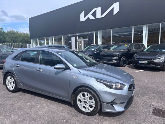 Image for 2023 Kia Ceed 1.6D Mhev K2 MY23 5DR