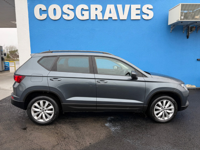 Image for 2020 SEAT Ateca 1.6tdi 115HP SE 5DR * APPLE CAR PLAY / PARKING SENSORS * 