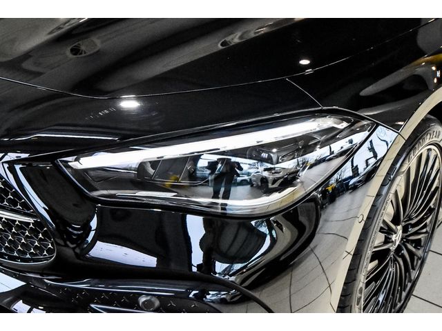 Image for 2026 Mercedes-Benz CLE 220d Coupe Plus Night Package NEW 261