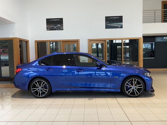 Image for 2022 BMW 3 Series 330E M SPORT PHEV