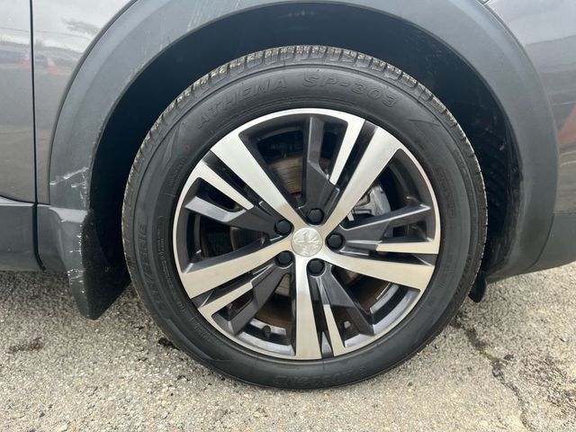 Image for 2024 Peugeot 5008 1.2 Hybrid 136bhp E-DCS6 Allure 