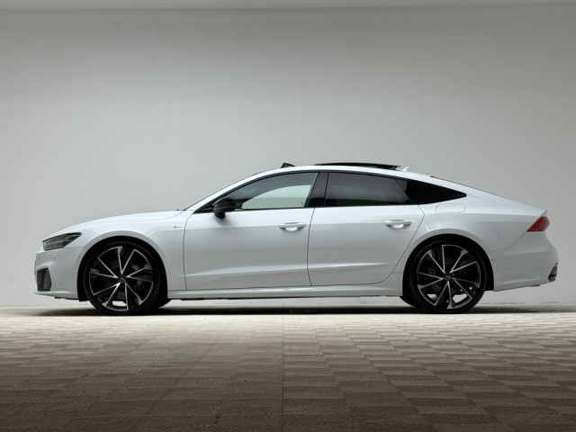 Image for 2025 Audi A7 50 TFSI E S LINE BLK ED QUATTRO *PAN ROOF*