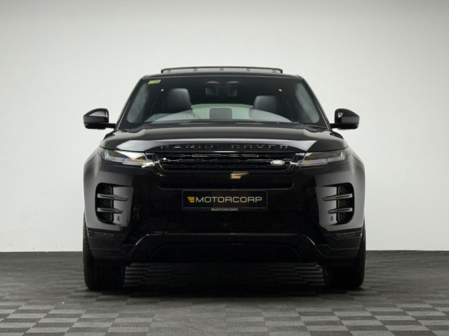 Image for 2024 Land Rover Range Rover Evoque AUTOBIOGRAPHY P300E *PAN ROOF*