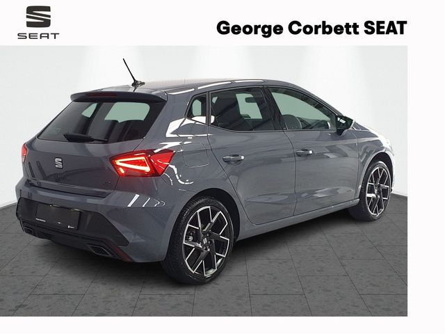 Image for 2026 SEAT Ibiza FR - New facelift model