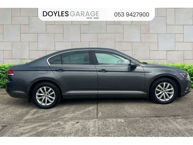 Image for 2017 Volkswagen Passat Comfortline 1.6 TDi Diesel 120bhp