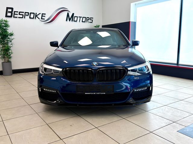 Image for 2018 BMW 5 Series BMW 520D MSPORT