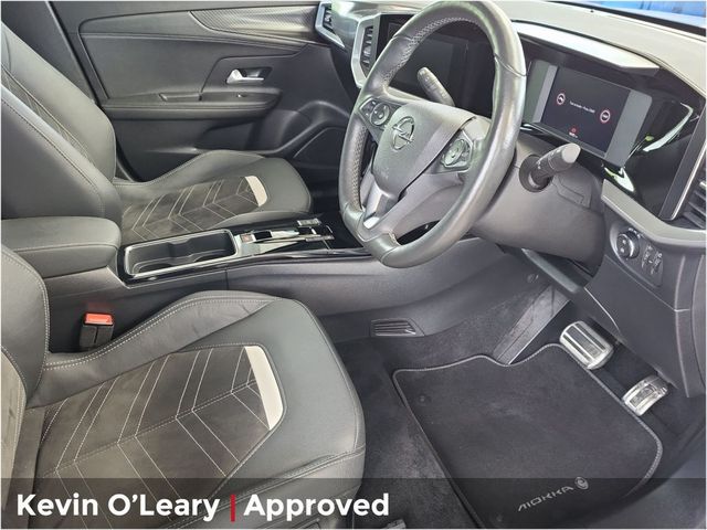 Image for 2024 Opel Mokka Mokka E Elite 136PS Electric Auto