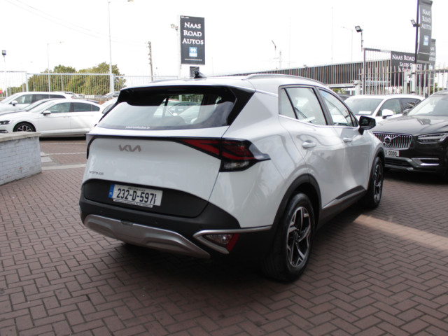 Image for 2023 Kia Sportage K2 MY23 5DR SUV DIESEL // WITH ONLY 80, 000 KM'S // BUY WITH CONFIDENCE AA AND SIMI APPROVED DEALER 2026 // FINANCE ARRANGED // ALL TRADE INS WELCOME //