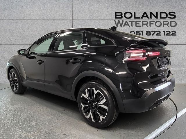 Image for 2026 Citroen C4 Plus Hybrid From €103 Per Week