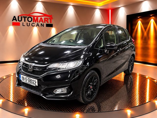 Image for 2019 Honda Fit 