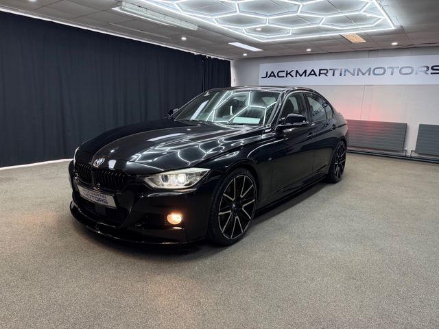 Image for 2016 BMW 3 Series 320D M Sport