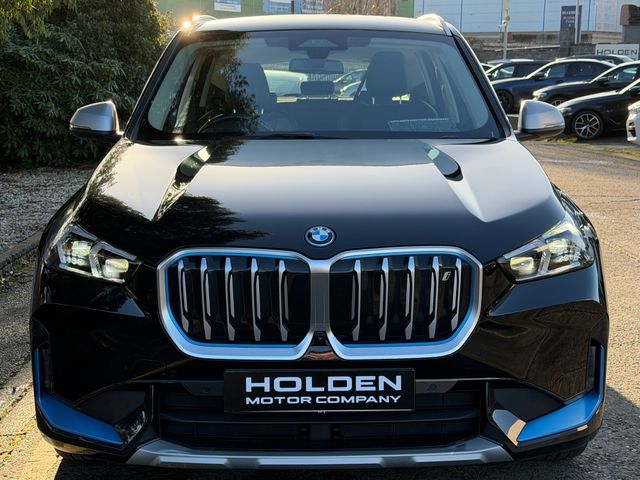 Image for 2023 BMW iX1 XDRIVE. XLINE. HEAD UP DISPLAY. HUGE SPEC