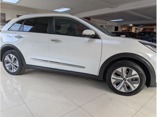 Image for 2022 Kia Niro EV Auto