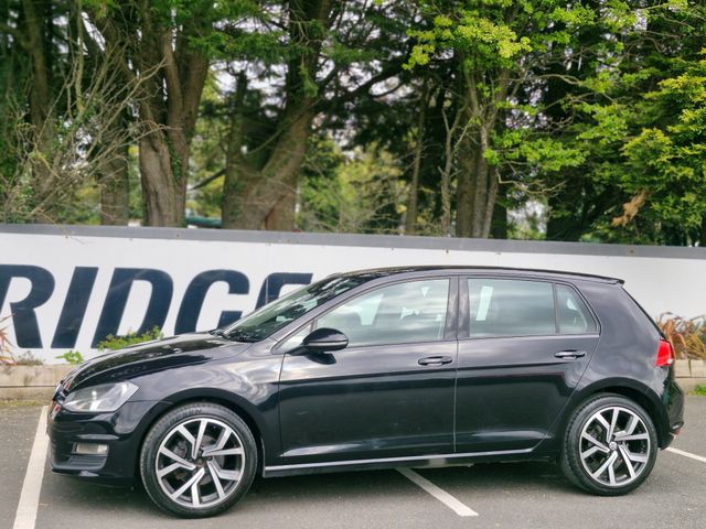 Image for 2015 Volkswagen Golf 2.0 TDI150PS 