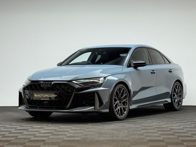 Image for 2025 Audi RS3 CARBON BLACK 2.5 TFSI