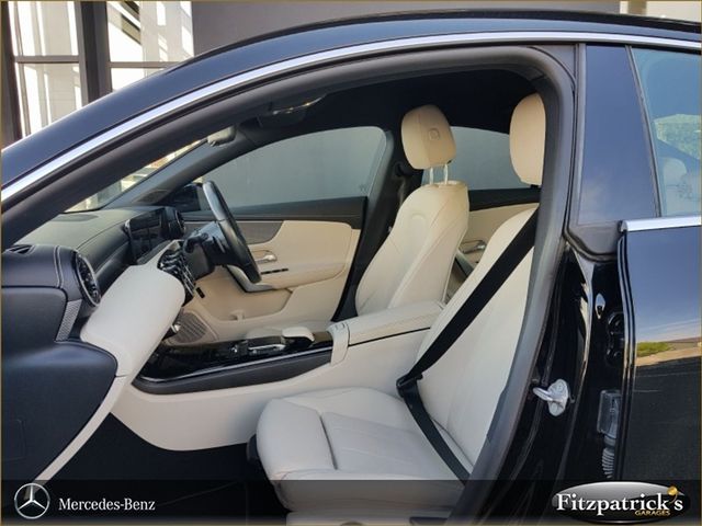 Image for 2021 Mercedes-Benz CLA Class CLA180 Coup A/T Style