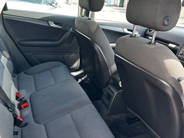 Image for 2012 Audi A3 SB 1.6tdi 105 4DR