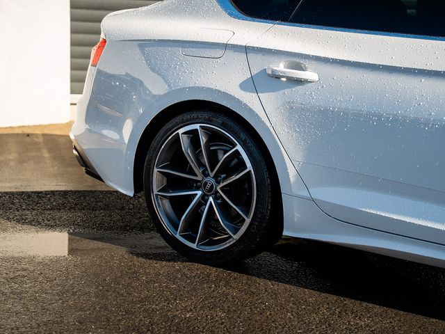 Image for 2021 Audi A5 SPORTBACK TDI S LINE