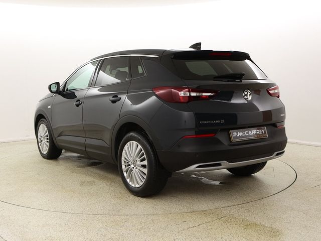 Image for 2019 Opel Crossland X 