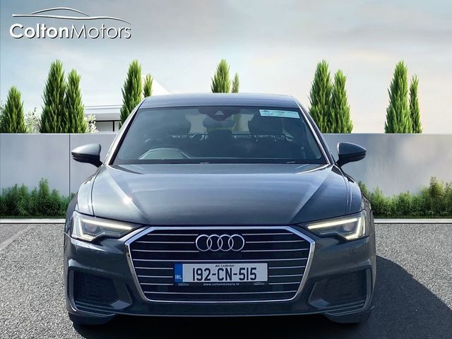 Image for 2019 Audi A6 S Line 40 2.0TDi (Automatic)
