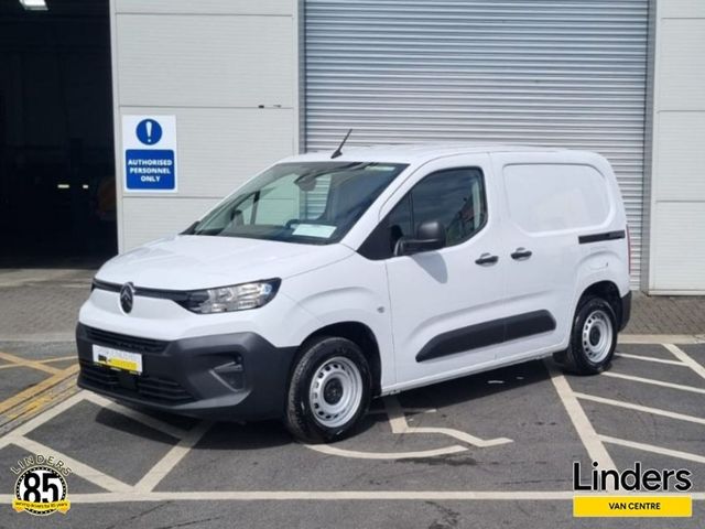 Image for 2025 Citroen Berlingo LX PLUS 252 0KMS DEMO