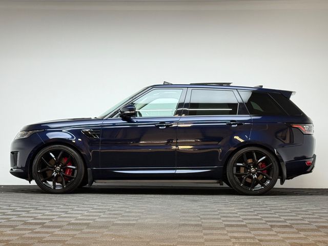 Image for 2021 Land Rover Range Rover Sport HSE DYNAMIC P400E *PAN ROOF*