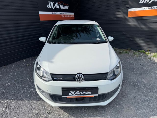 Image for 2016 Volkswagen Polo 1.2 TFSI AUTO