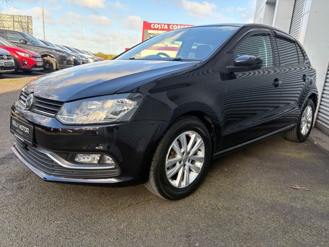 Image for 2016 Volkswagen Polo 1.2 PETROL AUTO
