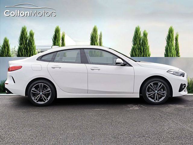 Image for 2022 BMW 2 Series Sport 218d (Automatic)
