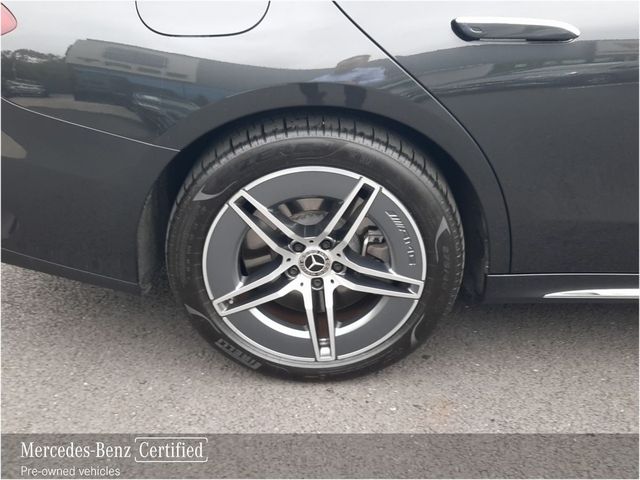 Image for 2025 Mercedes-Benz E Class E 300e AMG Line Plus--Ex Management Car--