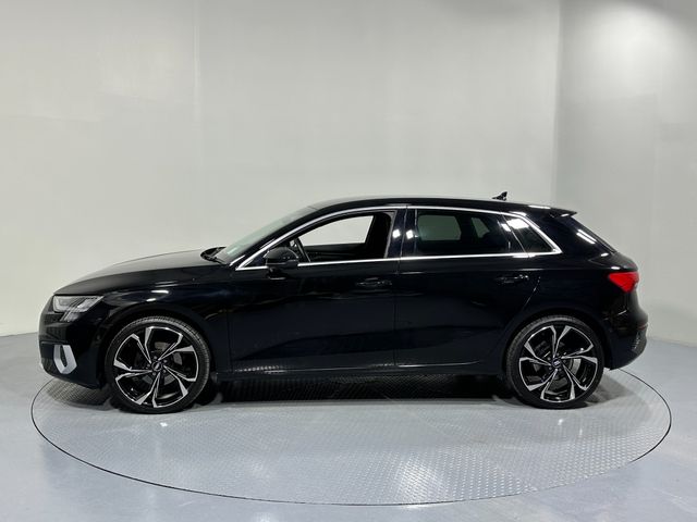 Image for 2022 Audi A3 Sport 1.0 TFSi 