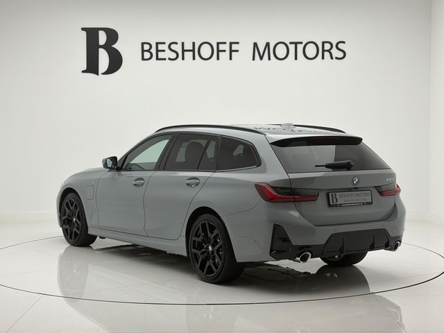 Image for 2026 BMW 3 Series 330e M-SPORT TOURING=PAN ROOF//HUGE SPEC//ONLY 7000 MILES=TAILORED FINANCE PACKAGES INCLUDING PCP AVAILABLE=TRADE IN’S WELCOME 