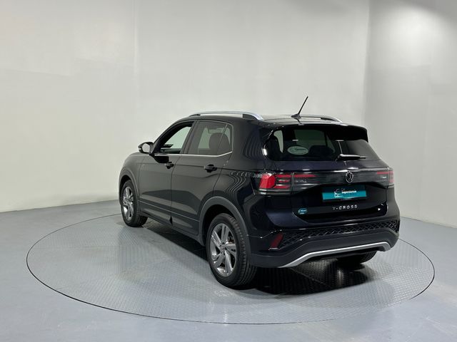 Image for 2024 Volkswagen T-Cross R Line 1.0 TSi