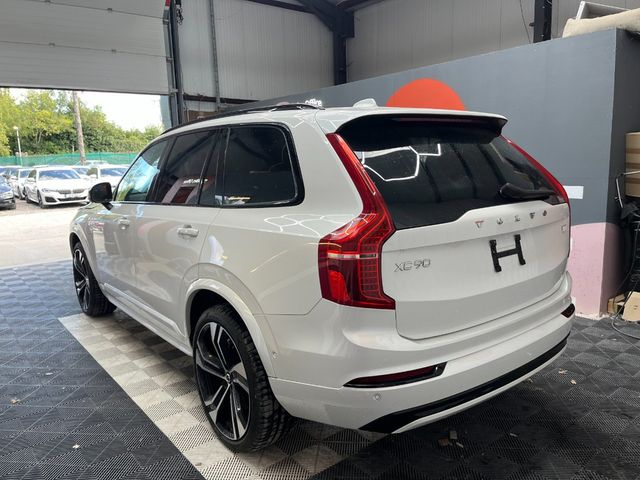 Image for 2024 Volvo XC90 2024 VOLVO XC90 T8 PLUG-IN 2.0 AUTOMATIC / CRUISE CONTROL / PARKING CAMERA / ELECTRIC MEMORY & HEATED SEATS / PANORAMIC SUNROOF / APPLE CARPLAY / 7 SEATS OPTION AND MORE