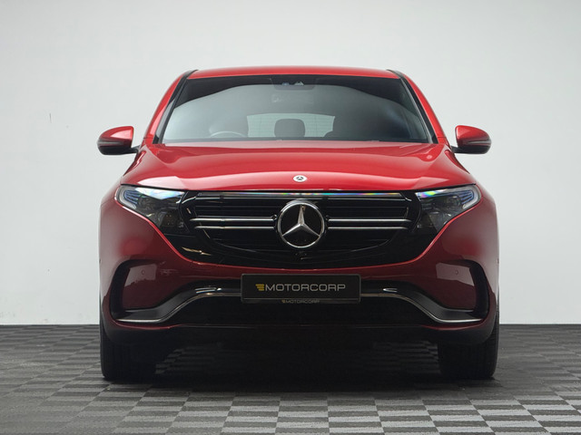 Image for 2023 Mercedes-Benz EQC EQC 400 4MATIC AMG LINE EDITION 