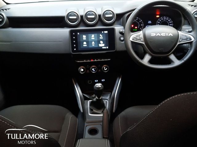 Image for 2024 Dacia Duster 1.0 TCe 90 Journey
