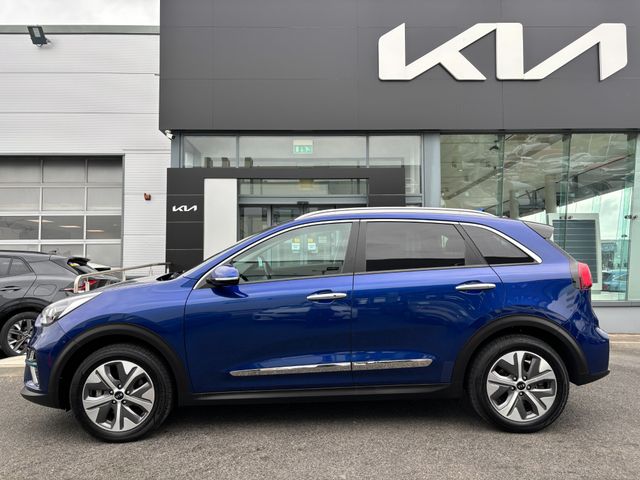 Image for 2021 Kia Niro E-Niro Automatic
