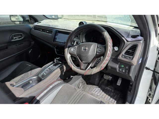 Image for 2018 Honda Vezel RS Honda Sensing