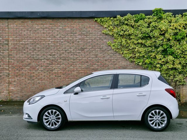 Image for 2019 Opel Corsa CORSA 1.4 HIGH SPEC FINANCE AVAILABLE