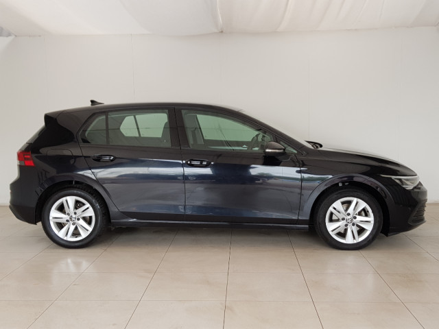 Image for 2024 Volkswagen Golf Life 2.0 TDI 115HP 5DR