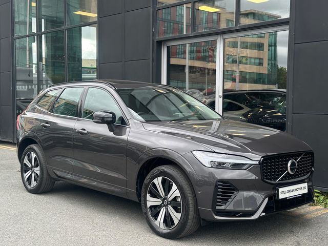 Image for 2023 Volvo XC60 T6 Dark Plus Recharge Auto (PHEV)