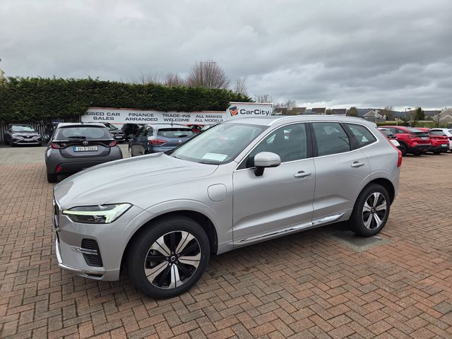 Image for 2023 Volvo XC60 T6 Plus Bright AWD 5DR AUTO