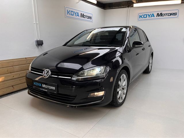 Image for 2016 Volkswagen Golf 1.4 TSI HIGHLINE PLUS PETROL AUTOMATIC
